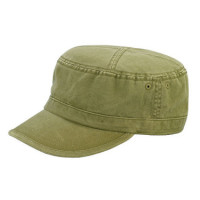 Olive Army Hat