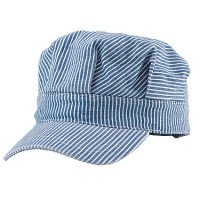 Std Stripe Cap